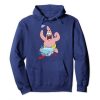 Patrick Star Hoodie NF