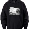 Peace No War Hoodie NF