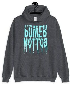 Power Bottom Hoodie NF