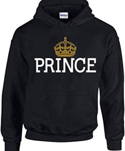 Prince Hoodie NF