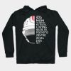 hockey mom Hoodie NF