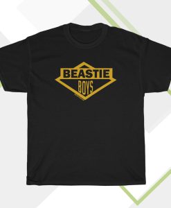 Beastie Boys T Shirt