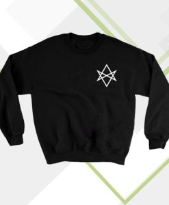 Bring-Me-The-Horizon-symbol-Sweatshirt