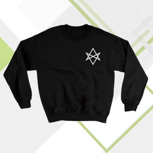 Bring-Me-The-Horizon-symbol-Sweatshirt