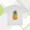 Colourful Tasty Pineapple T-shirt