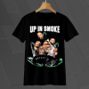 _Dr Dre Up in Smoke T-Shirt