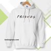 Friends Inspired Hoodie