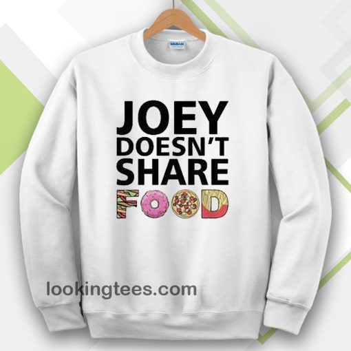 Friends TV Show Sweatshirt