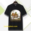 Frog and Toad Fuck the Police T-Shirt