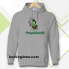 Frogetaboutit Hoodie