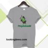 Frogetaboutit Tshirt