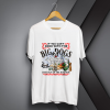 If You Cant Cook With Big Dogs T-Shirt White TPKJ1