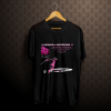 LIL PEEP x ALIEN BODY Return of The Pink Panther T-shirt TPKJ1
