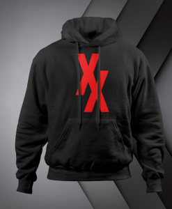 Machine Gun Kelly Rap Devil XX Hoodie TPKJ1