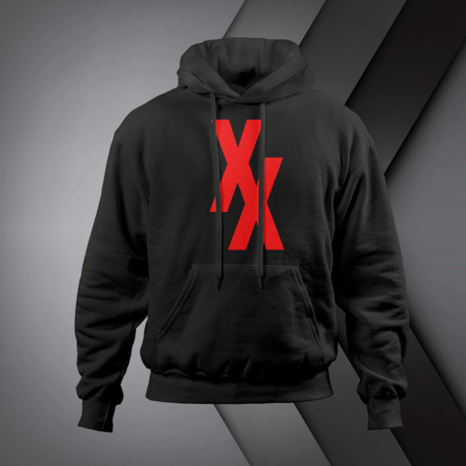 Machine Gun Kelly Rap Devil XX Hoodie TPKJ1