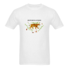 My Pussy is a Tiger t-shirt TPKJ1