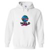 WRLD Hoodie THD