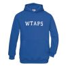 WTAPS Hoodie THD