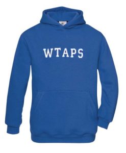 WTAPS Hoodie THD