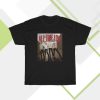 all time low band T shirt