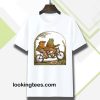 frog and toad shirt