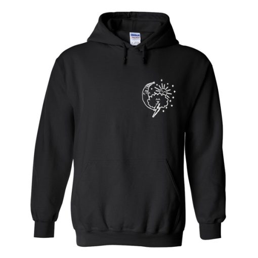 Weather-Hoodie TPKJ1