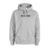 wrst-bhvr Hoodie THD