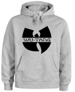 Wu-Tang-Hoodie THD