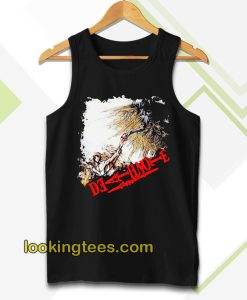 Death Note Tanktop