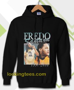 Fredo Santana Tribute Vintage Hoodie