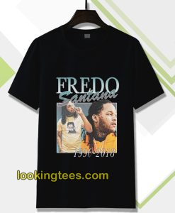 Fredo Santana Tribute Vintage T-Shirt