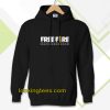 Free Fire Batle Ground Hoodie