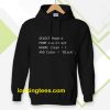 Funny SQL hoodie for Programmer