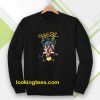 Gorillaz Band Unisex Sweatshirt