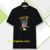 Gorillaz Band Unisex T Shirt