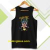 Gorillaz Band Unisex Tanktop