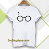 Harry Potter Glasses Tshirt