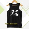 Jesus is a Cunt Tanktop