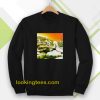 Led Zeppelin Houses Of The Holy Sweatshirt