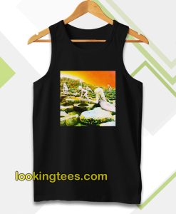 Led Zeppelin Houses Of The Holy Tanktop