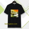 Led Zeppelin Houses Of The Holy Tshirt