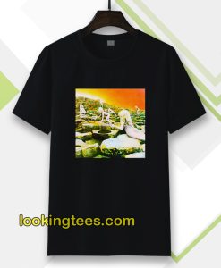 Led Zeppelin Houses Of The Holy Tshirt