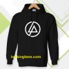 Linkin Park Logo Hoodie