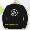 Linkin Park Logo Sweatshirt