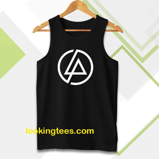 Linkin Park Logo Tanktop