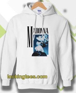 Madonna The Virgin Hoodie