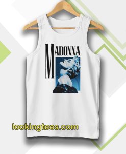 Madonna The Virgin Tanktop