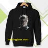 Mens Hellraiser Pinhead Hoodie