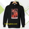 Michael Jackson Thriller Poster Hoodie