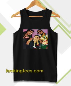 Migos Family Guy Tanktop